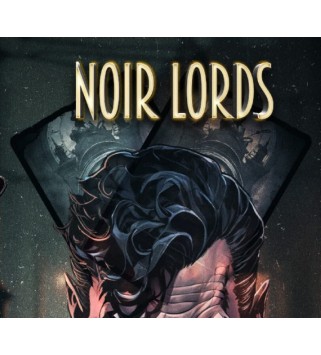 Noir Lords Steam Key GLOBAL